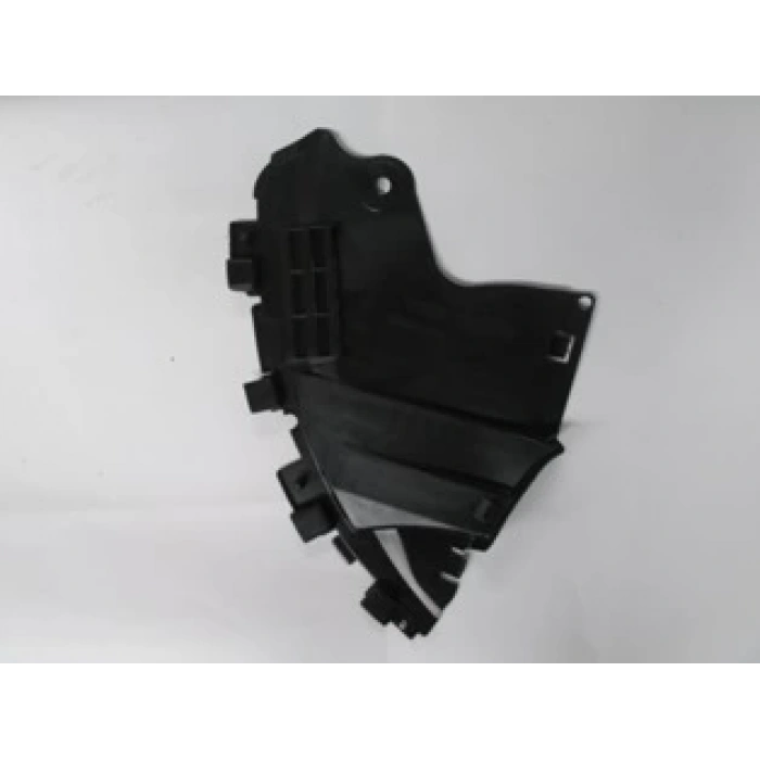 Dacıa Sandero- 09/12; Ön Tampon Alt Muhafaza Plastiği Sol (Oem No: 620254755R)