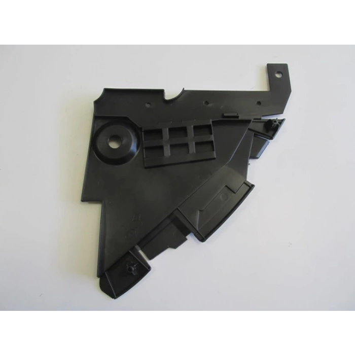 Renault Symbol- 17/21; Ön Tampon Alt Koruma Plastiği Sol (Oem No: 620254944R)