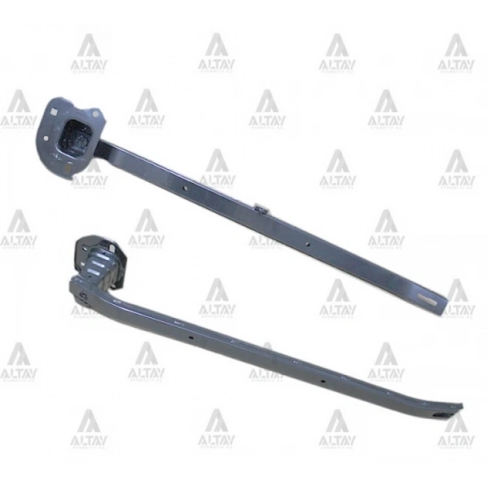 Tampon Demiri Mıcra Ön 03-09 (Oem No: 62030-Ax630)
