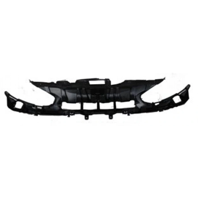 2009-2012 Renault Fluence Ön Tampon İç Koruması Plastik (Tyg) (Oem No:620360007R)