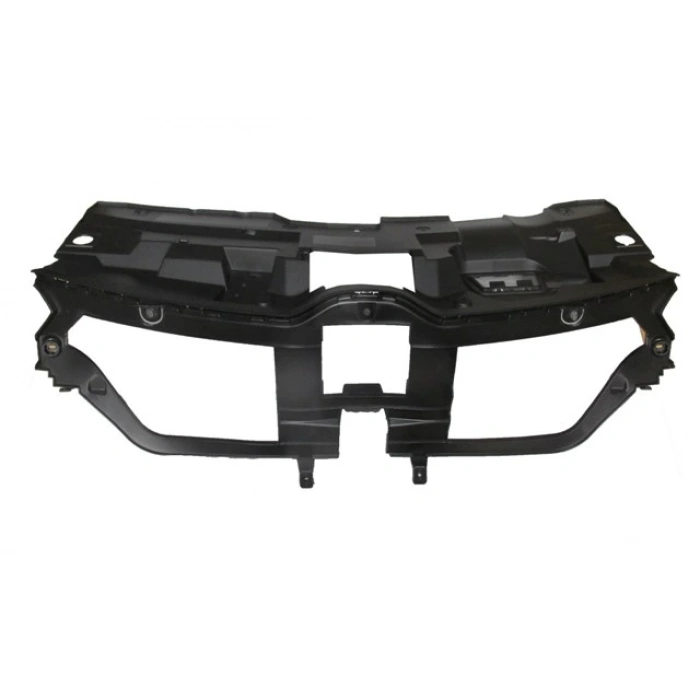 Renault Talısman- 16/20; Ön Panel Üst Koruma Plastiği (Panjur Paneli) (Tyg) (Oem No: 620363881R)