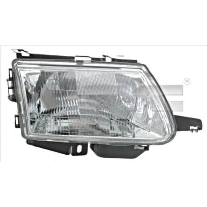 Far Sol Psa Saxo B.M 96-03 (Oem No: 6204.N5)