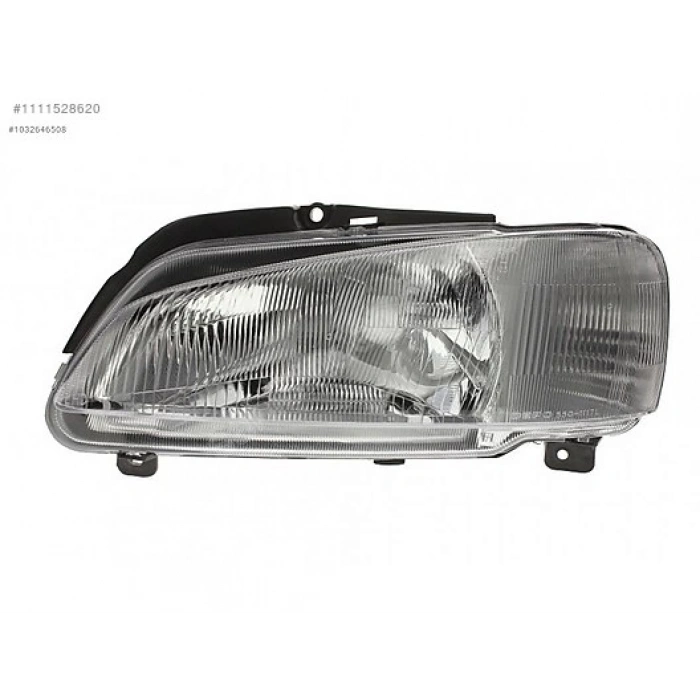 106 96  Far Sol  (Oem No:6204P4)