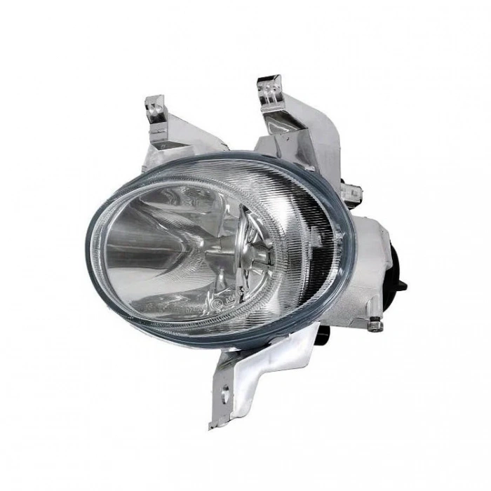 Sis Lambası 206  98Sonrası Ön Sol (Oem No: 6204T1)
