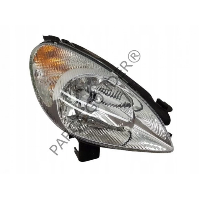 Far Sag Psa Xsara Pıcasso Bm 99- (Oem No: 6205.W0)