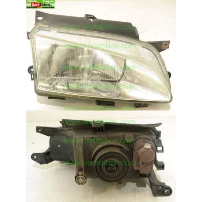 Far Partner 1996-2003 Sağ (Oem No:6205P8) (Adet)