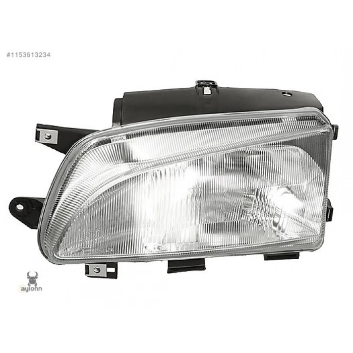 Far Sag Psa Partner Bm 96-02 (Oem No: 6205P8)