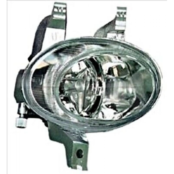 Sıs Farı Sağ Psa 206 Bm 03- (Oem No: 6205T1)