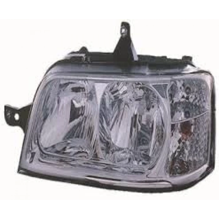 Far Sag Psa Boxer Iı / Jumper Iı / Ducato B.M 02- (Oem No: 6206.E2 / 1347690080)