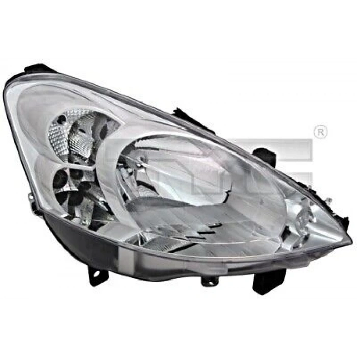 Far Sag Psa Partner Tepee B.M 08- (Oem No: 6206.K4)