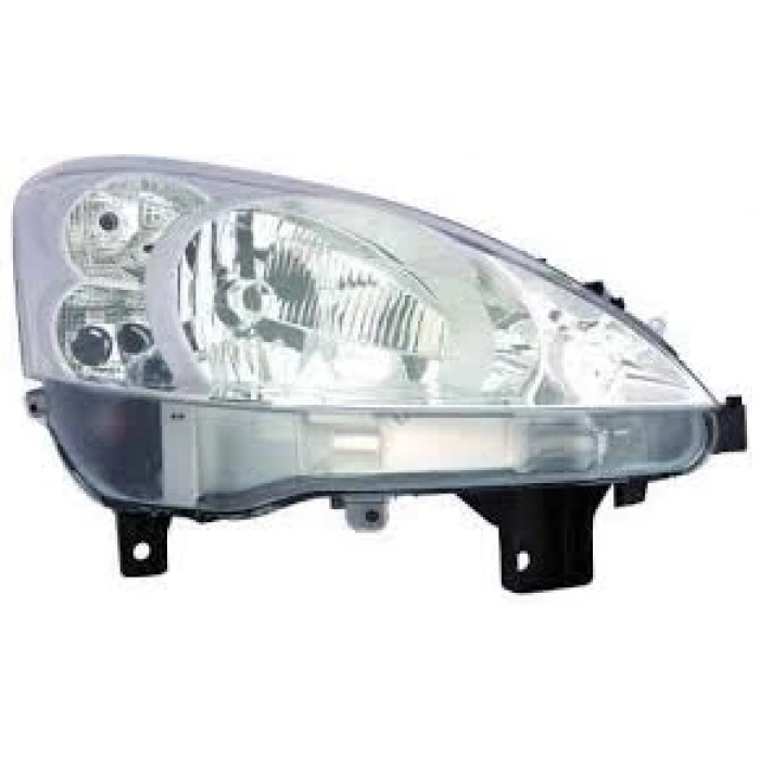 Far Partner Tepee 08Sonrası Sağ (Oem No: 6206K4)