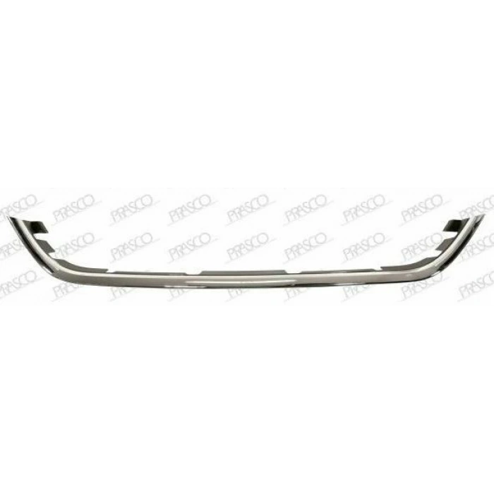 Tampon Izgara Çerçevesi Mıcra 14Sonrası Orta Krom (Yarım) (Oem No: 62070-3Hn0A)