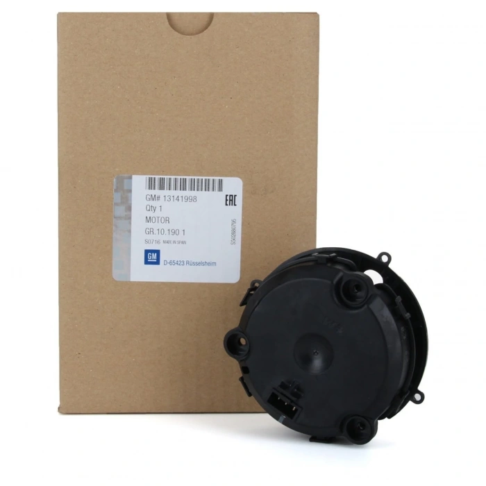 Ayna Ayar Motoru Opel Astra H Corsa D Bm 04- (Oem No: 6207118)