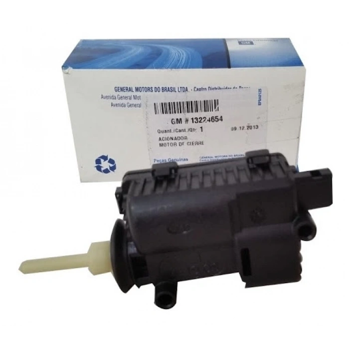 Depo Kılıt Motoru Astra H Sedan Opel Corsa C Astra H Merıva A Tıgra A Bm 04-14 (Oem No: 6207155)