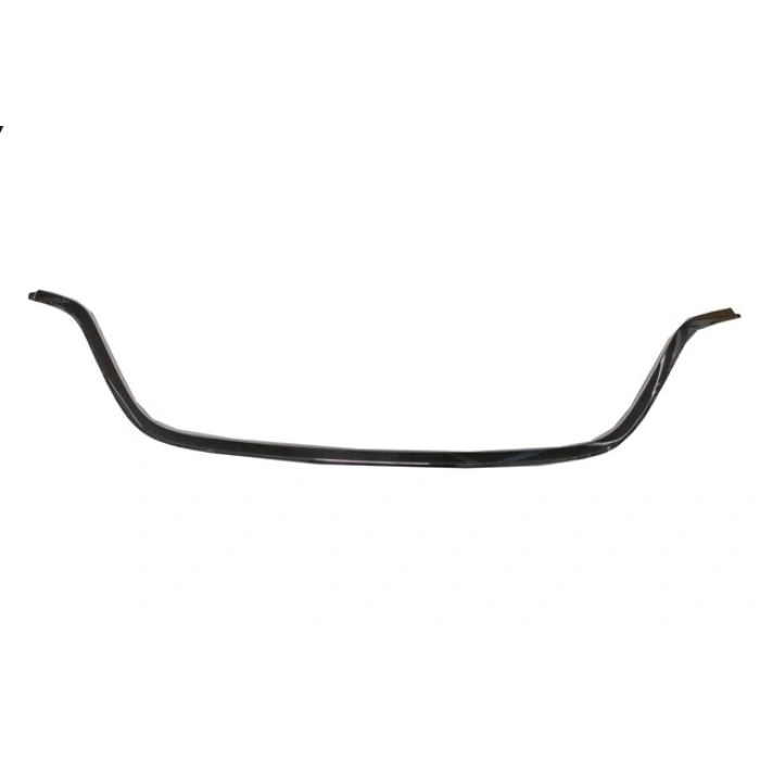 Renault Talısman- 16/20; Ön Panjur Alt Çıtası Nikelajlı (Tyg) (Oem No: 620722101R)