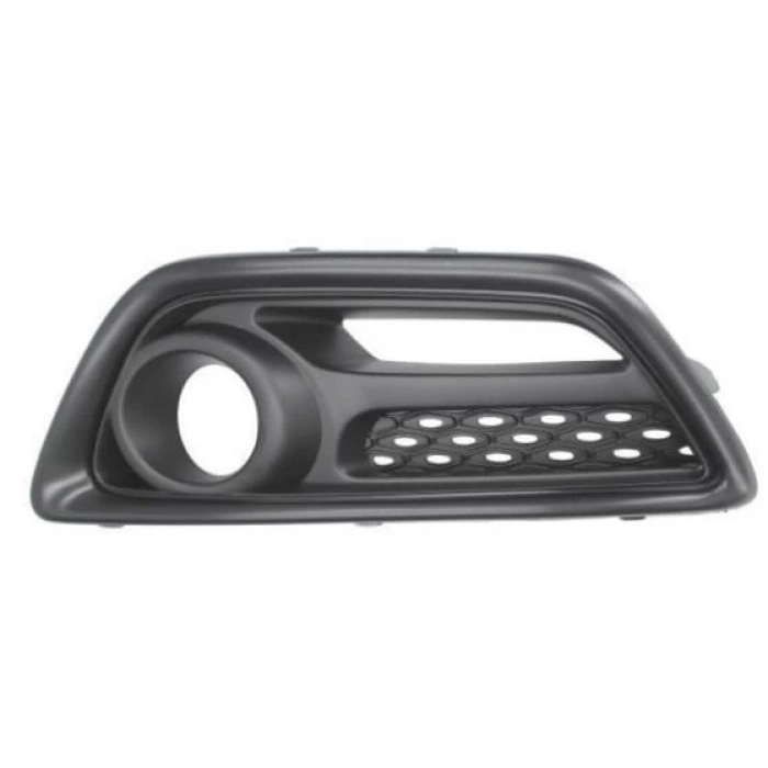 Sıs Far Kapagı Sol Sıslı Renault Captur Bm 13- (Oem No: 620752406R)