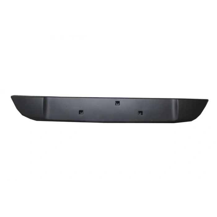 Dacıa Sandero- 13/16; Ön Tampon Plakalık Plastiği (Tyg) (Oem No: 620788414R)