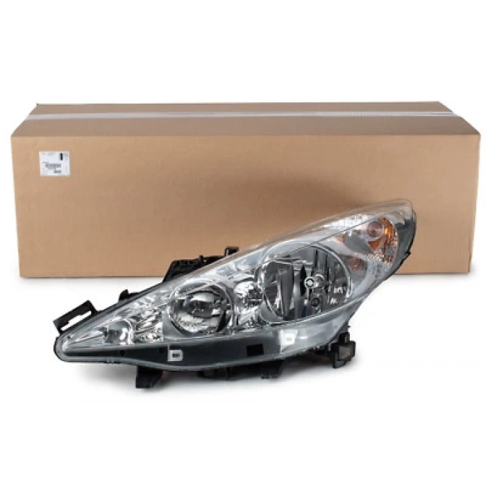 Far Sol Psa 207 Bm 06- (Oem No: 620895)