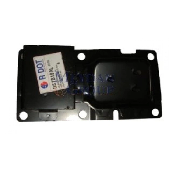 Nissan Murano 2006-2007 Ön Tampon Bağlantı Demiri Sağ (Oem No: 62210-Ca000)