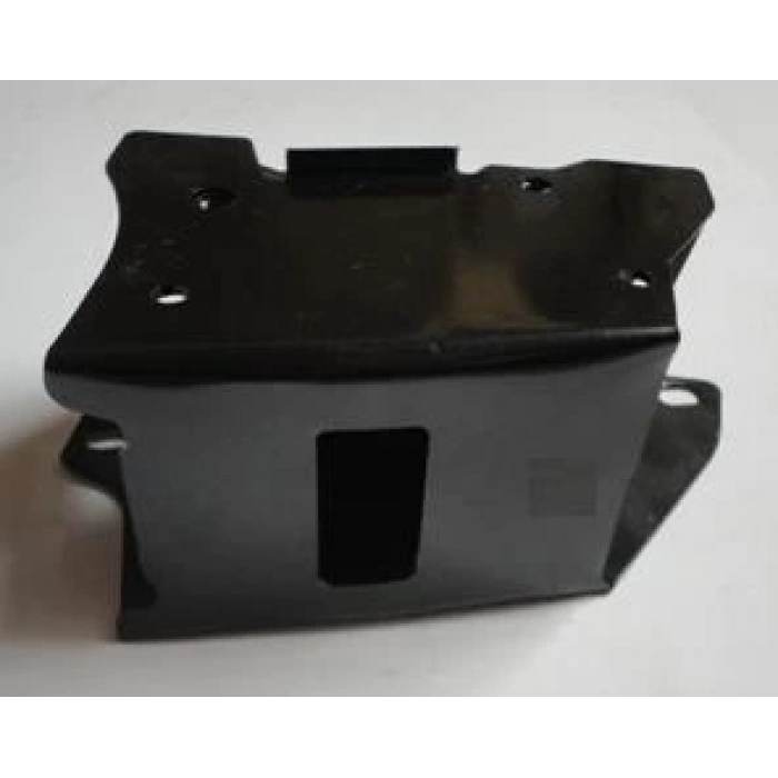 1993-1997 Nissan Micra K11 Ön Tampon Bağlantı Braketi Sol (Tyg) (Adet) (Oem No:6221141B10)