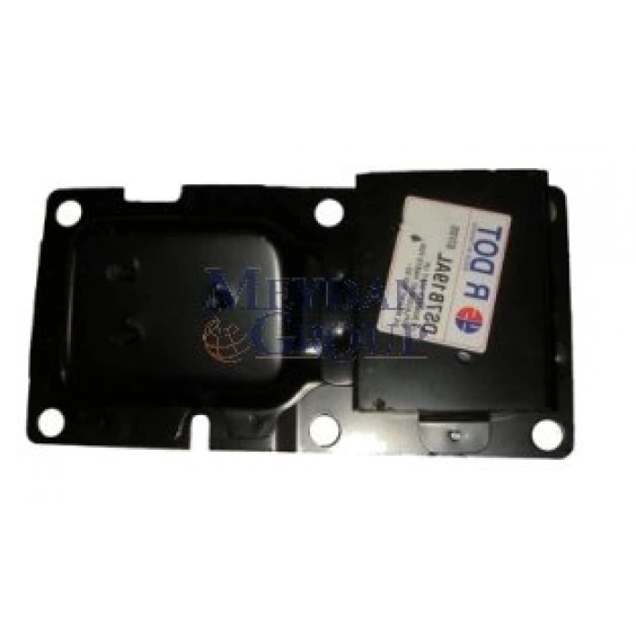 Nissan Murano 2006-2007 Ön Tampon Bağlantı Demiri Sol (Oem No: 62211-Ca000)