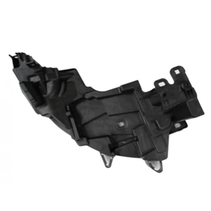 Renault Fluence- 09/12; Far Alt Bağlantı Braketi Sağ (Far Alt Taşıyıcı) Plastik (Oem No: 622220012R)