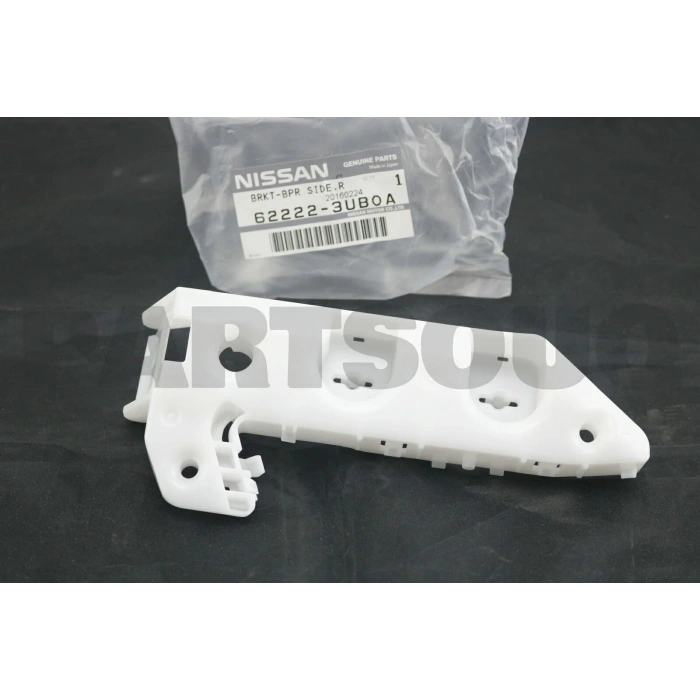 Tampon Bağlantı Braketi Xtraıl 07-13 Ön Sağ (Oem No: 62222-3Ub0A)