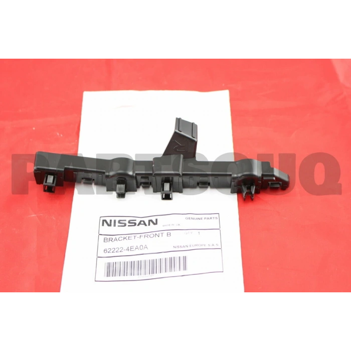 Tampon Bağlantı Braketi Qashqaı Ön 14-17 Sağ (Oem No: 62222-4Ea0A)