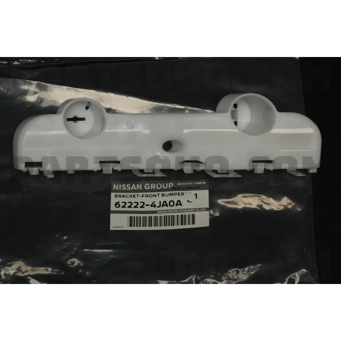 Tampon Bağlantı Braketi Navara 16Sonrası Sağ (Oem No: 622224Ja0A)