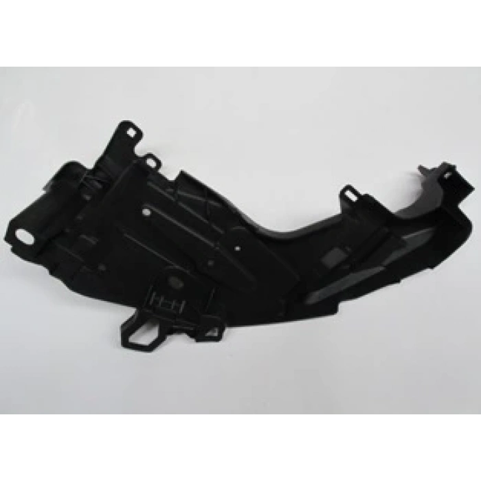 Renault Megane 3 Hatchback 2014-2015 Ön Tampon Braketi Sağ (Tyg) (Oem No:622225493R)