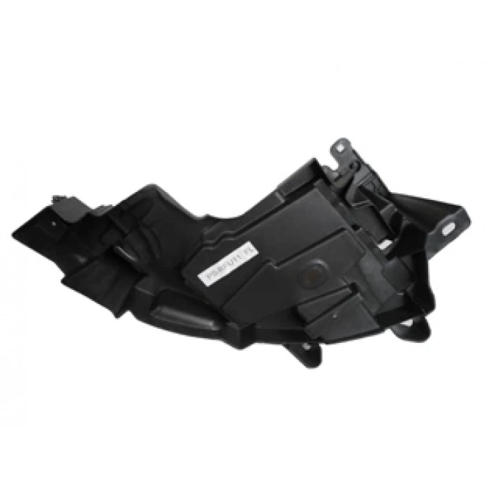 Renault Fluence- 09/12; Far Alt Bağlantı Braketi Sol (Far Alt Taşıyıcı) Plastik (Oem No: 622230011R)