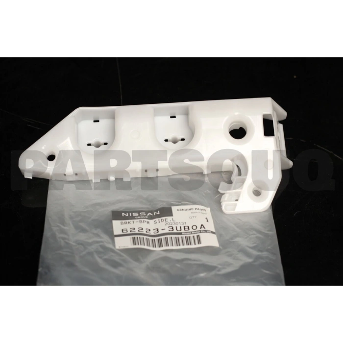 Tampon Bağlantı Braketi Xtraıl 07-13 Ön Sol (Oem No: 62223-3Ub0A)