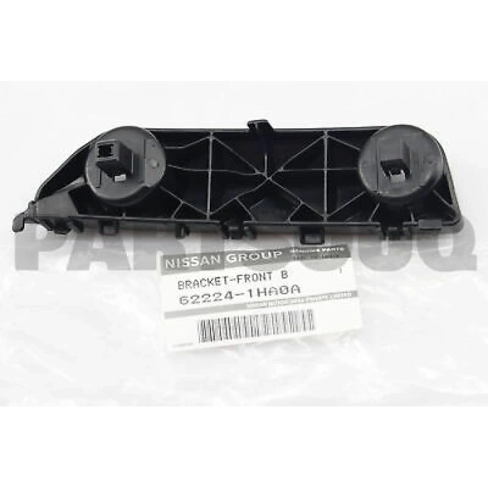 Tampon Bağlantı Braketi Mıcra Ön 11-14 Sağ (Oem No: 62224-1Ha0A)