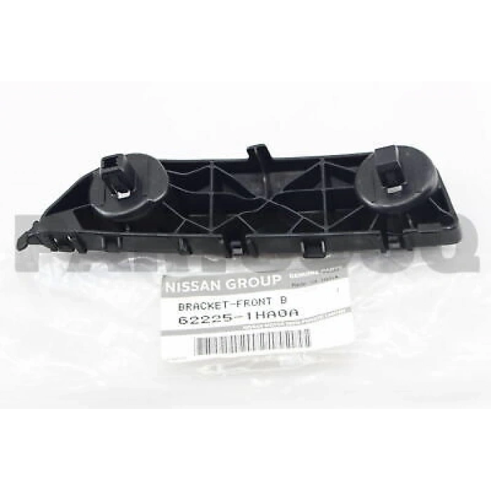 Tampon Bağlantı Braketi Mıcra Ön 11-14 Sol (Oem No: 62225-1Ha0A)
