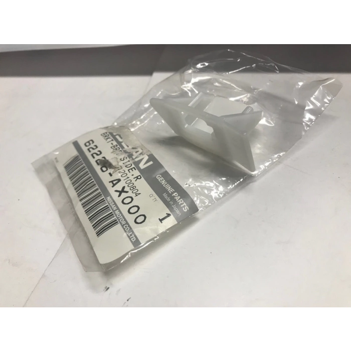 Tampon Bağlantı Braketi Mıcra Ön 11-14 Sağ (Klips) (Oem No: 62226-Ax000)