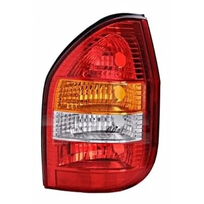 Stop Lambası Sol Opel Zafıra A Bm 99-03 (Oem No: 6223027)