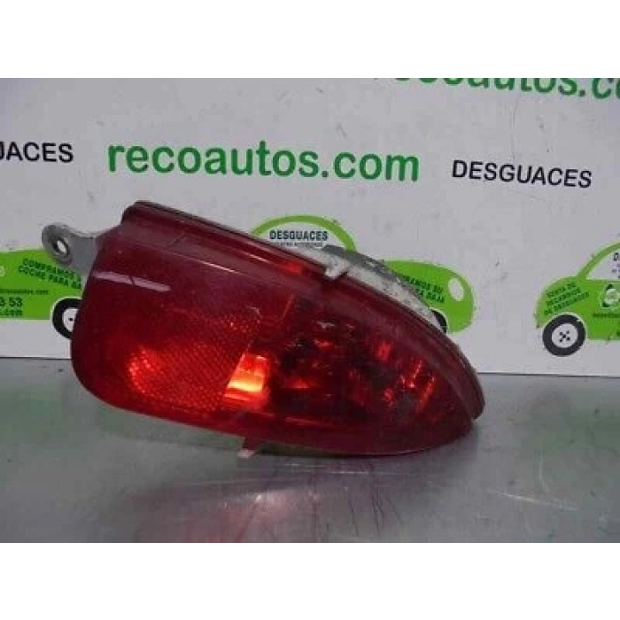Sıs Farı Sol Opel Corsa C Bm 04- (Oem No: 6223041)