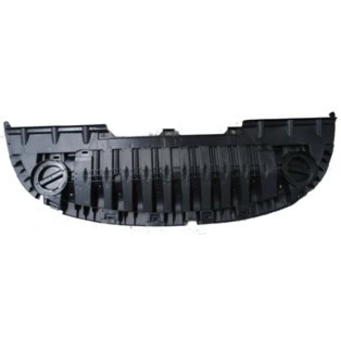 Renault Fluence- 09/12; Ön Tampon Alt Koruma Plastiği (Oem No: 622350006R)