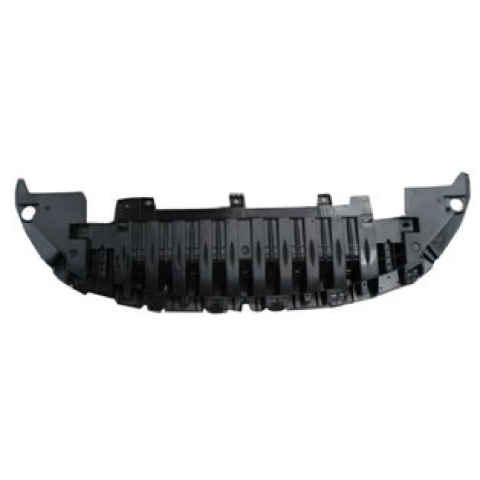 Renault Megane- 3- Hb- 10/11; Ön Tampon Alt Muhafaza Plastiği (Enjeksiyon Baskı) (Oem No: 622350007R)