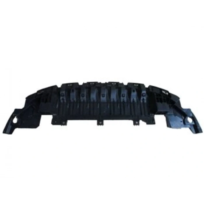 2014-2015 Renault Megane Iıı Hb Ön Tampon Alt Koruma Plastiği(Tyg) (Oem No:622355333R)
