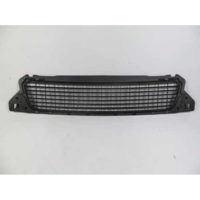 Dacia Duster 2010-2013 Ön Tampon Panjuru Siyah (Lm) (Oem No: 622540008R)