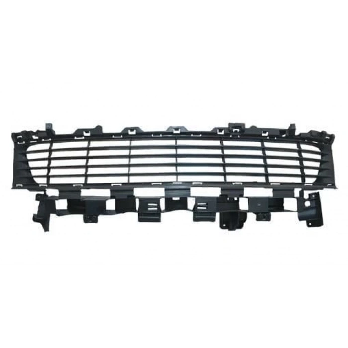Ön Tampon Orta Izgarası Renault Symbol Bm 13- (Oem No: 622543229R)