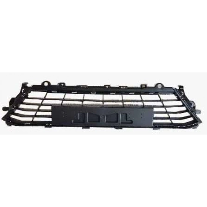 Tampon Orta Izgara Ön Tampon Orta Izgara Renault Megane Iv Bm 16- (Oem No: 622544180R)