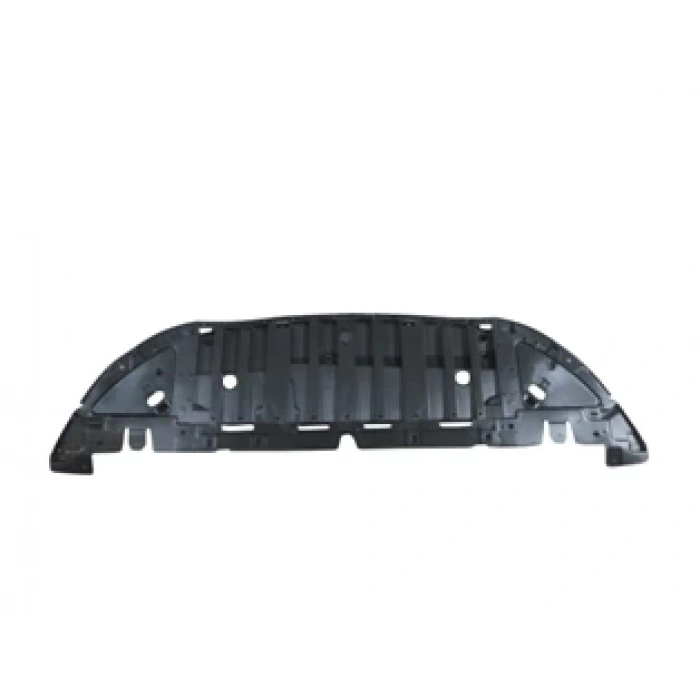 Renault Clio 4 Hatchback 2013-2016 Ön Tampon Alt Koruma Plastiği (Oem No: 622563607R)