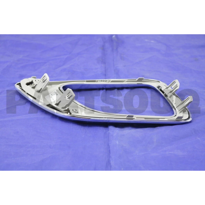 Sis Lamba Çerçeve Navara 16-19 Krom Sağ (Oem No: 62256-4Kj0A)