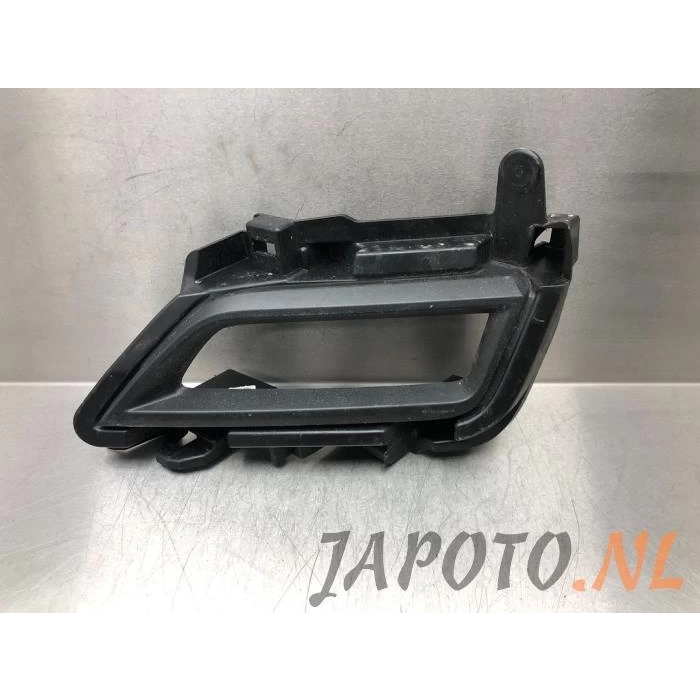 Sis Lamba Kapağı Mıcra 18Sonrası Sağ (Sissiz) (Oem No: 62256-5Fa5A)