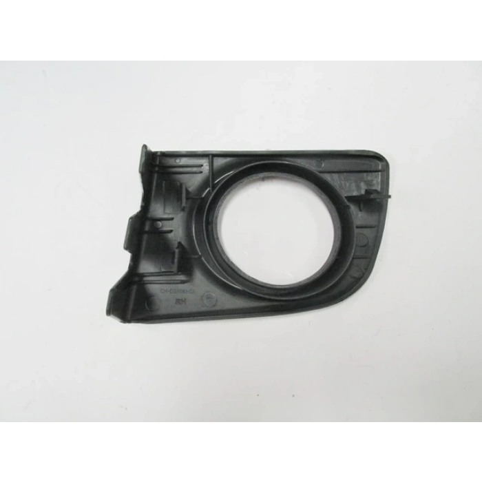 Nissan Micra 2003-2006 K12 Sis Lamba Kapağı Sağ Siyah (Tw) (Adet) (Oem No:62256Ax600)