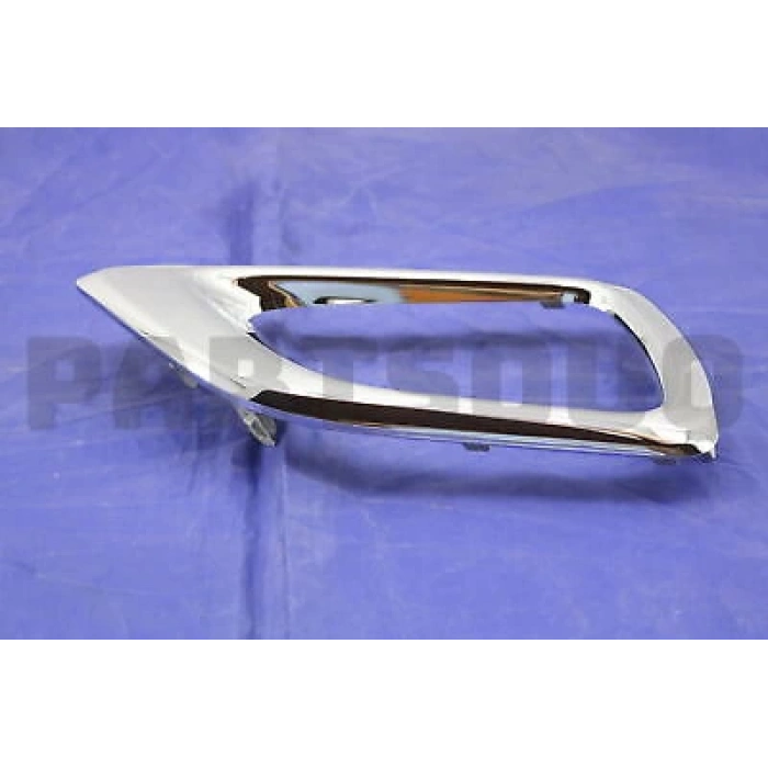 Sis Lamba Çerçeve Navara 16-19 Krom Sol (Oem No: 62257-4Kj0A)