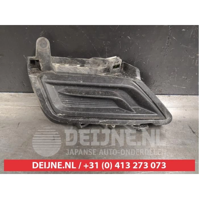 Sis Lamba Kapağı Mıcra 18Sonrası Sol (Sisli) K14 (Oem No: 62257-5Fa0A)