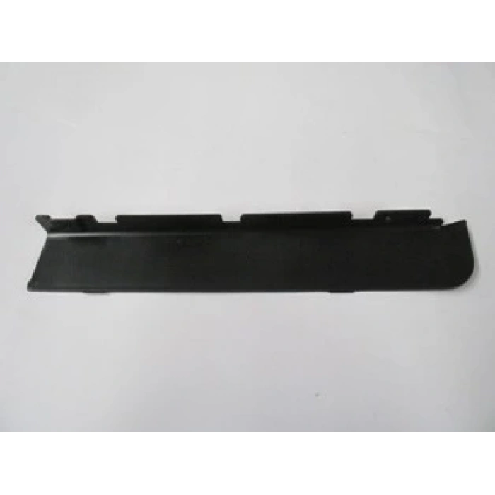 Renault Captur- 13/17; Karlık Sol (Ön Tampon Altı) (Spoıler) (Tyg) (Oem No: 622576574R)